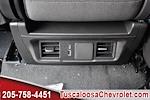 New 2025 Chevrolet Silverado 2500 Custom Crew Cab 4x4 Pickup for sale #142765 - photo 16