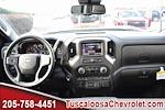 New 2025 Chevrolet Silverado 2500 Custom Crew Cab 4x4 Pickup for sale #142765 - photo 17