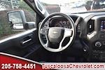 New 2025 Chevrolet Silverado 2500 Custom Crew Cab 4x4 Pickup for sale #142765 - photo 18