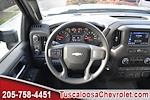 New 2025 Chevrolet Silverado 2500 Custom Crew Cab 4x4 Pickup for sale #142765 - photo 19