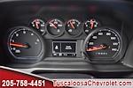 New 2025 Chevrolet Silverado 2500 Custom Crew Cab 4x4 Pickup for sale #142765 - photo 22