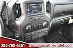 New 2025 Chevrolet Silverado 2500 Custom Crew Cab 4x4 Pickup for sale #142765 - photo 24