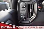 New 2025 Chevrolet Silverado 2500 Custom Crew Cab 4x4 Pickup for sale #142765 - photo 28
