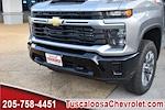New 2025 Chevrolet Silverado 2500 Custom Crew Cab 4x4 Pickup for sale #142765 - photo 29