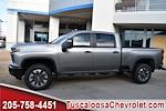 New 2025 Chevrolet Silverado 2500 Custom Crew Cab 4x4 Pickup for sale #142765 - photo 6