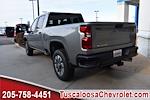 New 2025 Chevrolet Silverado 2500 Custom Crew Cab 4x4 Pickup for sale #142765 - photo 7