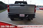 New 2025 Chevrolet Silverado 2500 Custom Crew Cab 4x4 Pickup for sale #142765 - photo 8