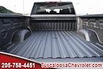 New 2025 Chevrolet Silverado 2500 Custom Crew Cab 4x4 Pickup for sale #142765 - photo 9