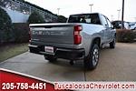 New 2025 Chevrolet Silverado 2500 Custom Crew Cab 4x4 Pickup for sale #142765 - photo 2