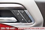 New 2025 Chevrolet Silverado 1500 LTZ Crew Cab 4x4 Pickup for sale #143224 - photo 13
