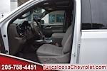 New 2025 Chevrolet Silverado 1500 LTZ Crew Cab 4x4 Pickup for sale #143224 - photo 15
