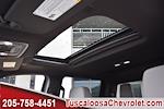 New 2025 Chevrolet Silverado 1500 LTZ Crew Cab 4x4 Pickup for sale #143224 - photo 17