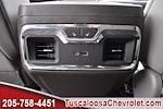 New 2025 Chevrolet Silverado 1500 LTZ Crew Cab 4x4 Pickup for sale #143224 - photo 19