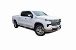 New 2025 Chevrolet Silverado 1500 LTZ Crew Cab 4x4 Pickup for sale #143224 - photo 3