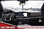 New 2025 Chevrolet Silverado 1500 LTZ Crew Cab 4x4 Pickup for sale #143224 - photo 20