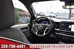 New 2025 Chevrolet Silverado 1500 LTZ Crew Cab 4x4 Pickup for sale #143224 - photo 21
