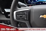 New 2025 Chevrolet Silverado 1500 LTZ Crew Cab 4x4 Pickup for sale #143224 - photo 23