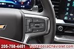 New 2025 Chevrolet Silverado 1500 LTZ Crew Cab 4x4 Pickup for sale #143224 - photo 24