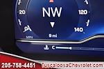 New 2025 Chevrolet Silverado 1500 LTZ Crew Cab 4x4 Pickup for sale #143224 - photo 27