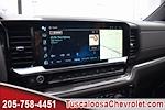 New 2025 Chevrolet Silverado 1500 LTZ Crew Cab 4x4 Pickup for sale #143224 - photo 28