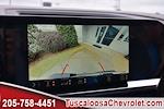 New 2025 Chevrolet Silverado 1500 LTZ Crew Cab 4x4 Pickup for sale #143224 - photo 29