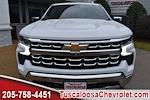 New 2025 Chevrolet Silverado 1500 LTZ Crew Cab 4x4 Pickup for sale #143224 - photo 4