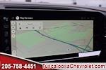 New 2025 Chevrolet Silverado 1500 LTZ Crew Cab 4x4 Pickup for sale #143224 - photo 30