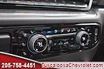 New 2025 Chevrolet Silverado 1500 LTZ Crew Cab 4x4 Pickup for sale #143224 - photo 31