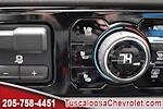 New 2025 Chevrolet Silverado 1500 LTZ Crew Cab 4x4 Pickup for sale #143224 - photo 32