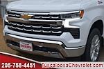 New 2025 Chevrolet Silverado 1500 LTZ Crew Cab 4x4 Pickup for sale #143224 - photo 36