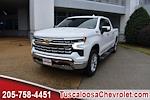 New 2025 Chevrolet Silverado 1500 LTZ Crew Cab 4x4 Pickup for sale #143224 - photo 5