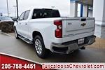 New 2025 Chevrolet Silverado 1500 LTZ Crew Cab 4x4 Pickup for sale #143224 - photo 7