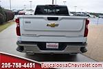 New 2025 Chevrolet Silverado 1500 LTZ Crew Cab 4x4 Pickup for sale #143224 - photo 8