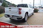 New 2025 Chevrolet Silverado 1500 LTZ Crew Cab 4x4 Pickup for sale #143224 - photo 2