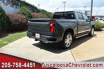 New 2026 Chevrolet Silverado 1500 High Country Crew Cab 4x4 Pickup for sale #143726 - photo 2