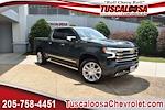 New 2026 Chevrolet Silverado 1500 High Country Crew Cab 4x4 Pickup for sale #143726 - photo 1