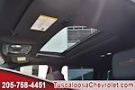 New 2026 Chevrolet Silverado 1500 High Country Crew Cab 4x4 Pickup for sale #143726 - photo 18