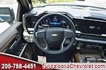 New 2026 Chevrolet Silverado 1500 High Country Crew Cab 4x4 Pickup for sale #143726 - photo 22