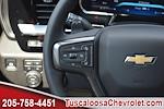 New 2026 Chevrolet Silverado 1500 High Country Crew Cab 4x4 Pickup for sale #143726 - photo 23