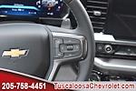 New 2026 Chevrolet Silverado 1500 High Country Crew Cab 4x4 Pickup for sale #143726 - photo 24