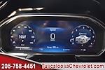 New 2026 Chevrolet Silverado 1500 High Country Crew Cab 4x4 Pickup for sale #143726 - photo 26