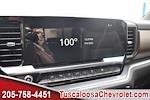 New 2026 Chevrolet Silverado 1500 High Country Crew Cab 4x4 Pickup for sale #143726 - photo 28