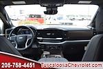 New 2026 Chevrolet Silverado 1500 High Country Crew Cab 4x4 Pickup for sale #143726 - photo 4