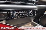 New 2026 Chevrolet Silverado 1500 High Country Crew Cab 4x4 Pickup for sale #143726 - photo 31