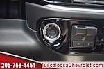 New 2026 Chevrolet Silverado 1500 High Country Crew Cab 4x4 Pickup for sale #143726 - photo 34