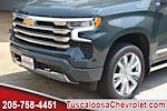 New 2026 Chevrolet Silverado 1500 High Country Crew Cab 4x4 Pickup for sale #143726 - photo 36