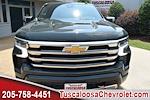 New 2026 Chevrolet Silverado 1500 High Country Crew Cab 4x4 Pickup for sale #143726 - photo 5