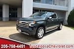 New 2026 Chevrolet Silverado 1500 High Country Crew Cab 4x4 Pickup for sale #143726 - photo 6