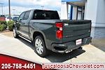 New 2026 Chevrolet Silverado 1500 High Country Crew Cab 4x4 Pickup for sale #143726 - photo 8