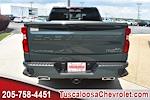 New 2026 Chevrolet Silverado 1500 High Country Crew Cab 4x4 Pickup for sale #143726 - photo 9